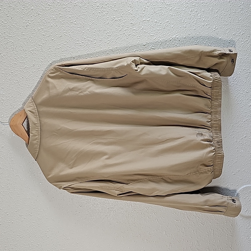 Polo by Ralph Lauren Jacket. - Picture 7 of 8